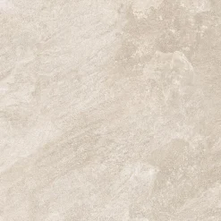 Lattialaatta Pukkila Quartziti, 60x60cm, lasitettu porcelanato, matta, rektifioitu, 04 Black