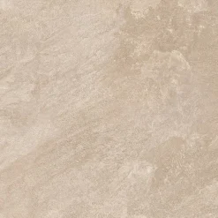Lattialaatta Pukkila Quartziti, 60x60cm, lasitettu porcelanato, matta, rektifioitu, 04 Black