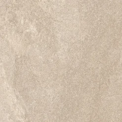 Lattialaatta Pukkila Quartziti, 30x30cm, lasitettu porcelanato, matta, rektifioitu, 04 Black