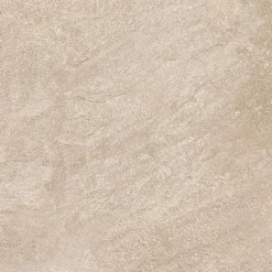 Lattialaatta Pukkila Quartziti, 30x30cm, lasitettu porcelanato, matta, rektifioitu, 04 Black