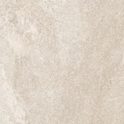 Lattialaatta Pukkila Quartziti, 30x30cm, lasitettu porcelanato, matta, rektifioitu, 04 Black