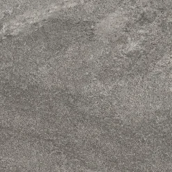 Lattialaatta Pukkila Quartziti, 30x30cm, lasitettu porcelanato, matta, rektifioitu, 04 Black