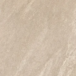 Lattialaatta Pukkila Quartziti, 30x30cm, lasitettu porcelanato, matta, rektifioitu, 04 Black