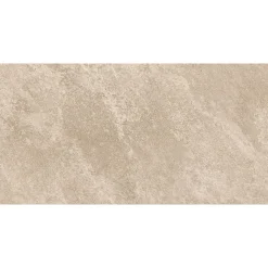 Lattialaatta Pukkila Quartziti, 30x60cm, lasitettu porcelanato, matta, rektifioitu, 04 Black
