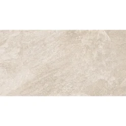 Lattialaatta Pukkila Quartziti, 30x60cm, lasitettu porcelanato, matta, rektifioitu, 04 Black