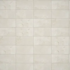 Lattialaatta Pukkila Stone Age White, 29.5x59.2cm, matta, tasapintainen