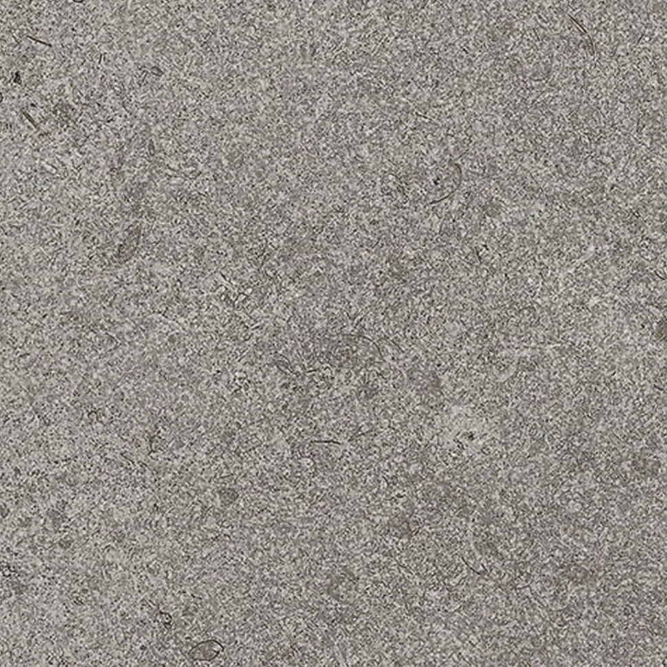 Lattialaatta Pukkila Urban Stone Grey himmeä sileä 146x146 mm