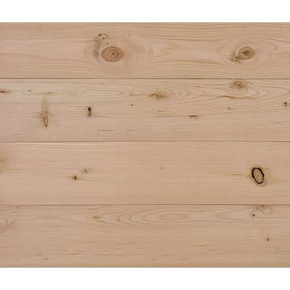 Lattialauta Tuuli Indoor, 28x145x5180mm, douglaskuusi 18%, puuvalmis