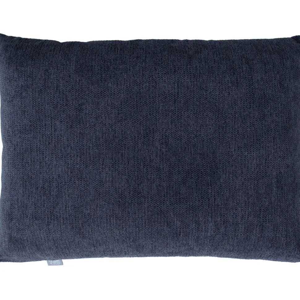 Lattiapehmuste Home4You LORD 60x80xK16 cm, musta
