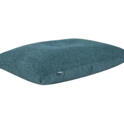 Lattiapehmuste Home4You LORD 60x80xK16 cm, turkoosi, sininen