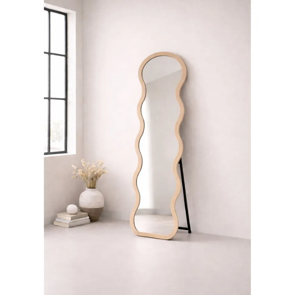 Lattiapeili Venture Home Loui, 158x49cm, beige