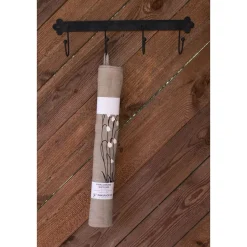 Laudeliina Pikkupuoti Suovilla Pellava 45x145 cm pellava