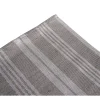 Laudeliina Pinetta 45x160cm vaalea raita
