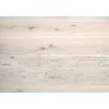 Lautaparketti Baltic Wood Intro Tammi Cottage, 1-sauva, 12,5mm, valkoinen mattalakattu