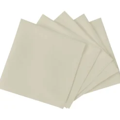 Lautasliinat 100 kpl kerma 50x50 cm