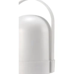 LED-lyhty Paulmann Pauleen Mobile Shine, valkoinen