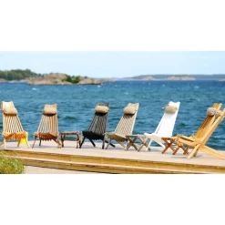 Lepotuoli EcoFurn Ekotuoli tervaleppä natural