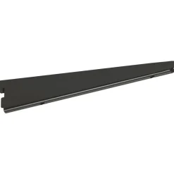 Levyhyllyn kannatin Elfa 270 mm eri värejä