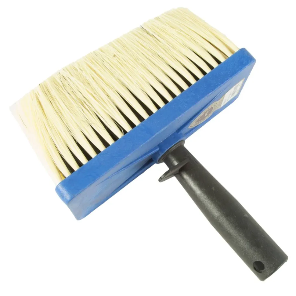 Liisteriharja Schwan 175x80 mm