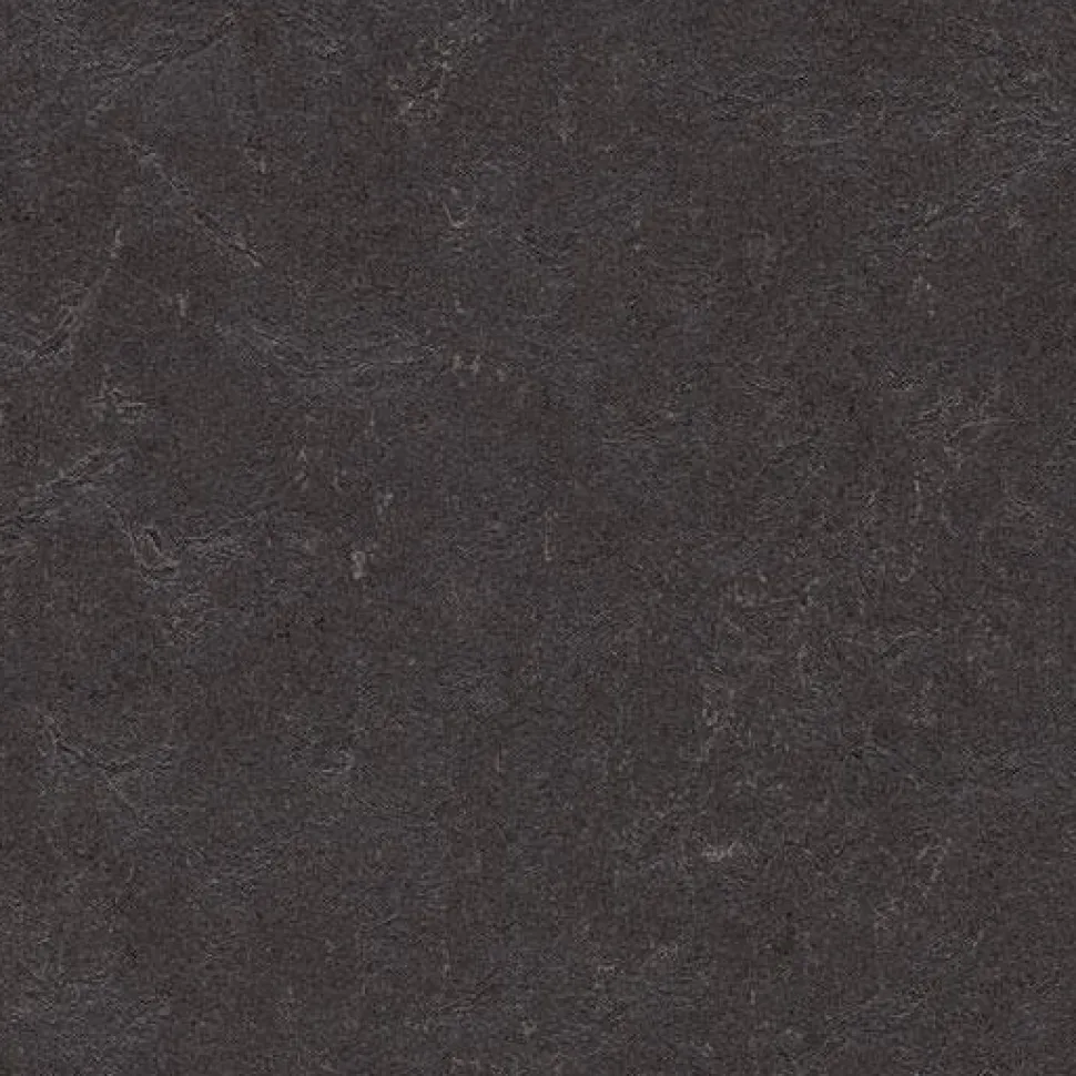 Linoleumilaatta Forbo Marmoleum Click Black Hole 30x60 cm tumma harmaa