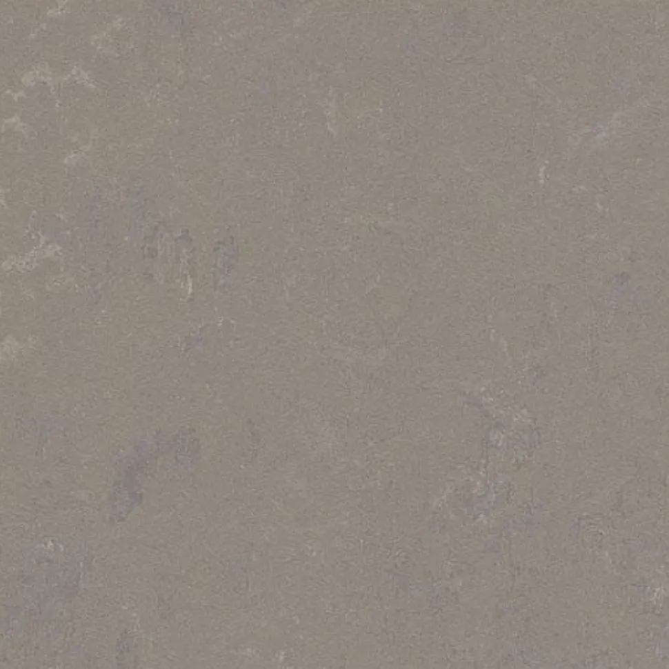 Linoleumilaatta Forbo Marmoleum Click Liquid Clay 30x30 cm savenharmaa