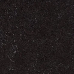 Linoleumilaatta Forbo Marmoleum Click Raven 30x60 cm musta
