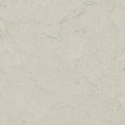Linoleumilaatta Forbo Marmoleum Click Silver Shadow 30x60 cm vaalea harmaa