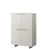 Lipasto ALMA 4D, beige (2279)