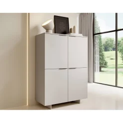 Lipasto ALMA 4D, beige (2279)