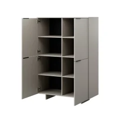 Lipasto ALMA 4D, beige (2279)
