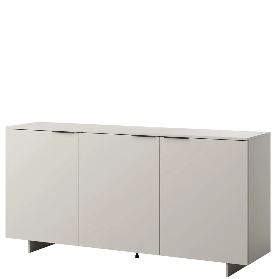 Lipasto ALMA 3D, beige (2262)