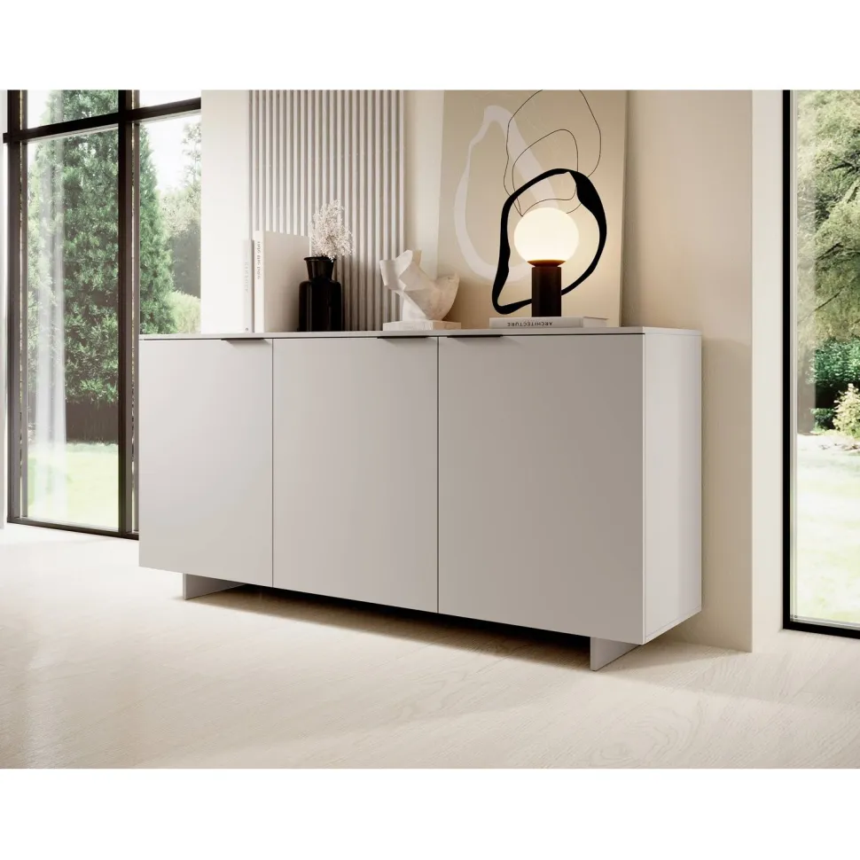 Lipasto ALMA 3D, beige (2262)
