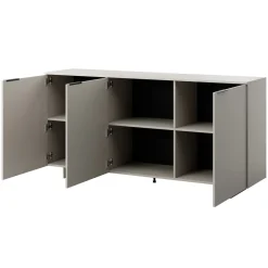 Lipasto ALMA 3D, beige (2262)