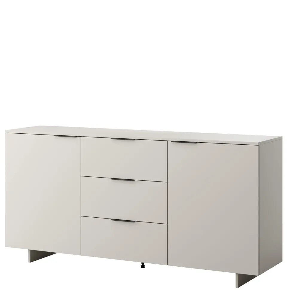 Lipasto ALMA 2D3S, beige (2255)