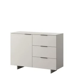 Lipasto ALMA 1D3S, beige (2248)