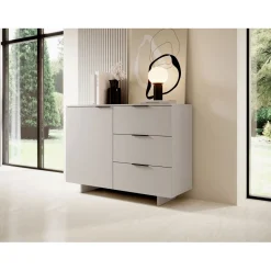 Lipasto ALMA 1D3S, beige (2248)