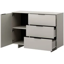 Lipasto ALMA 1D3S, beige (2248)