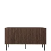 Lipasto ART DECO 3D 150, ruskea (0035)