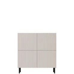 Lipasto ARUBA 4D, beige (0545)