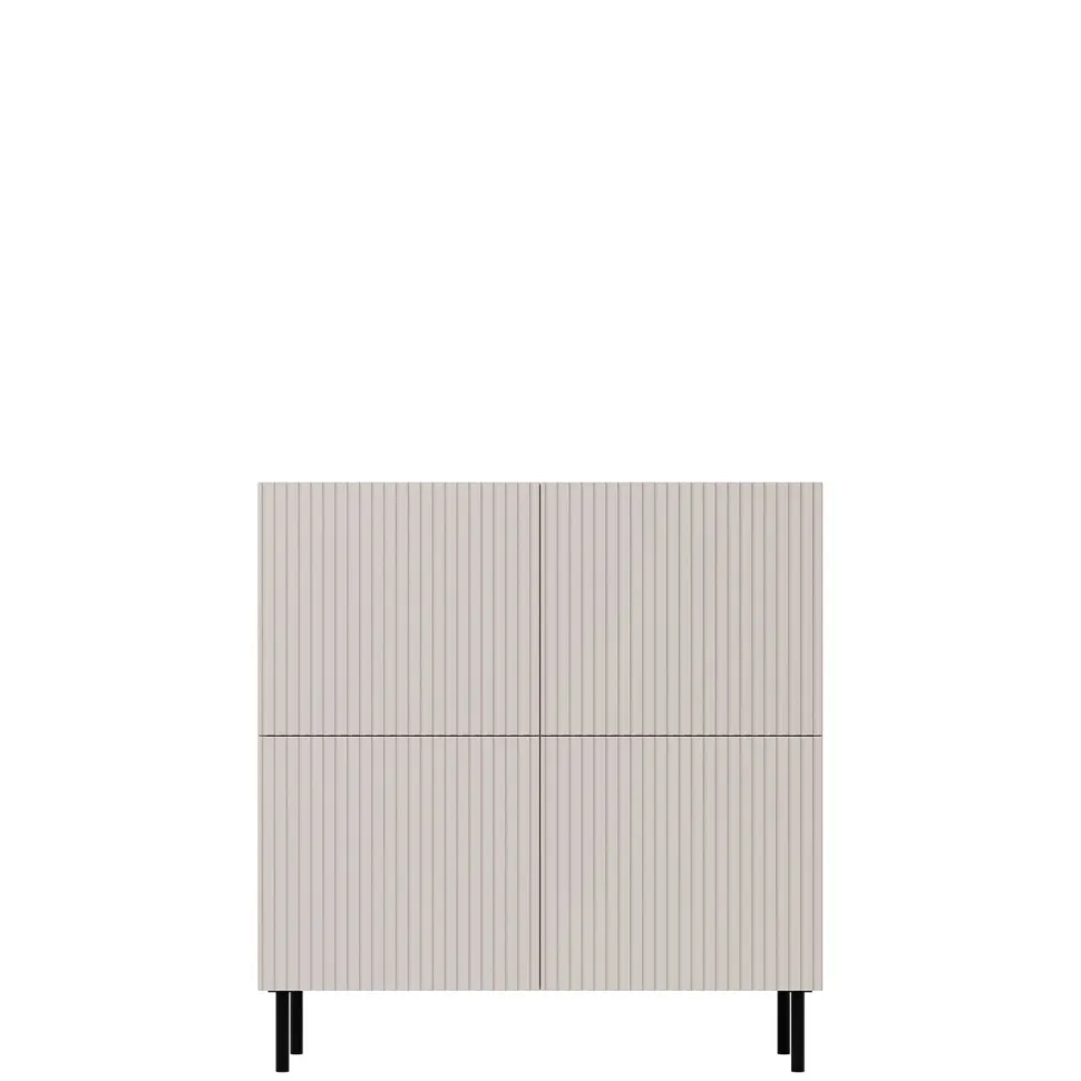 Lipasto ARUBA 4D, beige (0545)