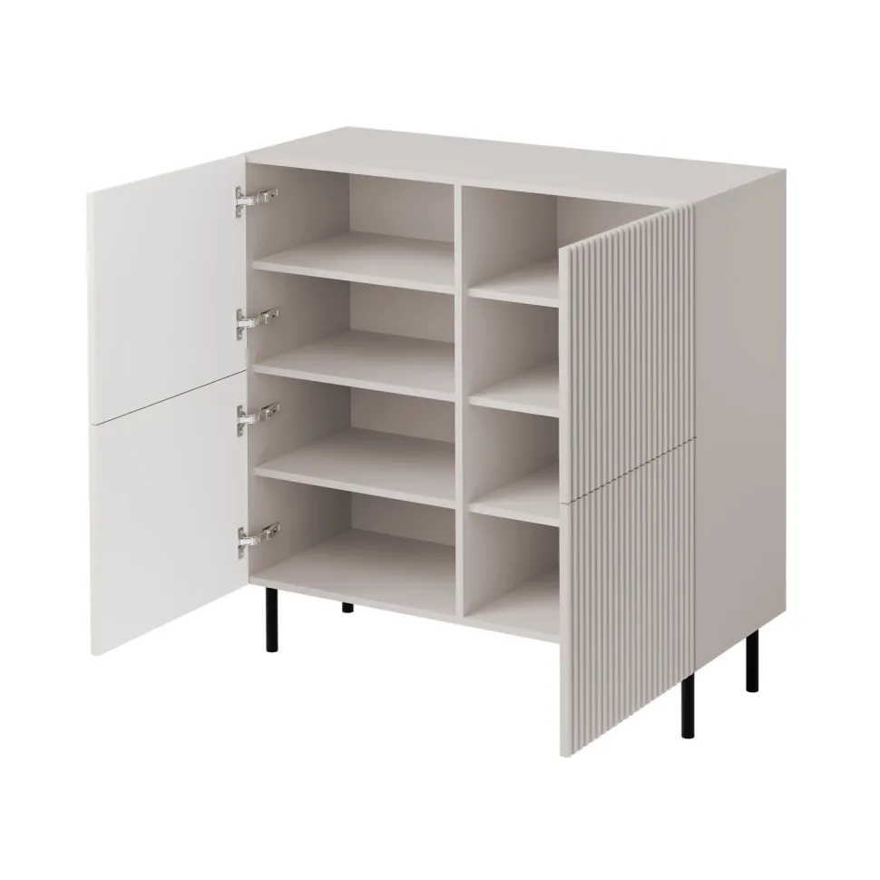 Lipasto ARUBA 4D, beige (0545)