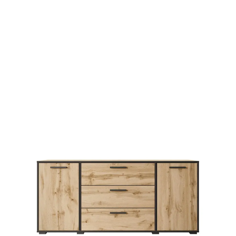 Lipasto BOGOTA, beige/musta (9936)