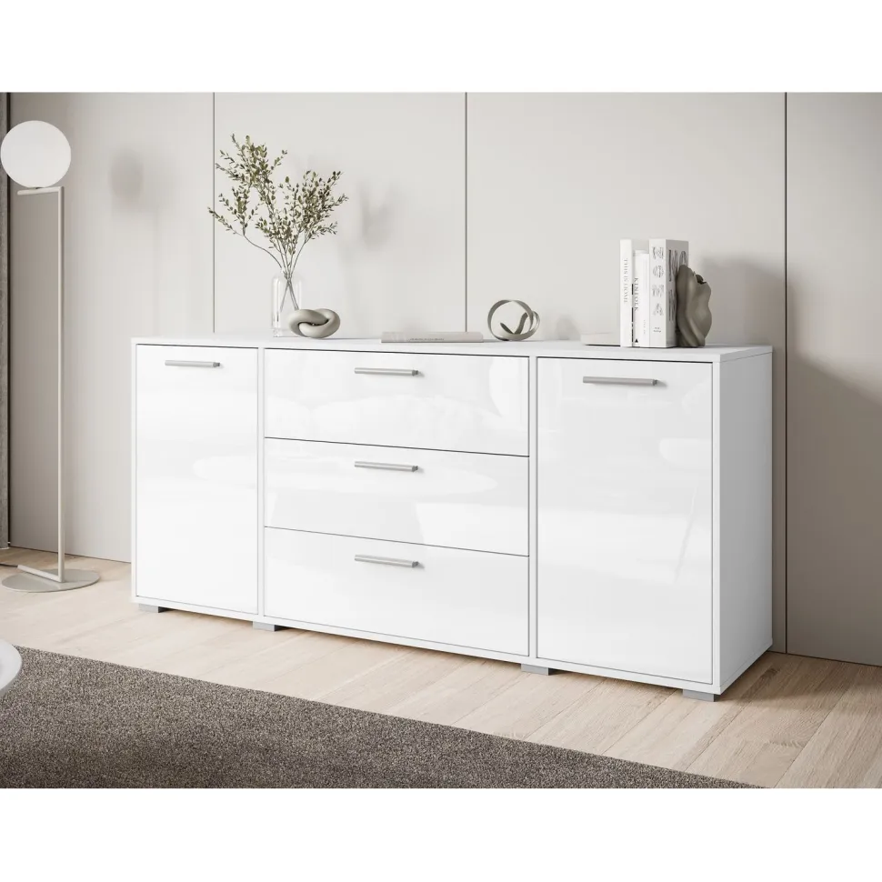 Lipasto BOGOTA, beige/musta (9936)