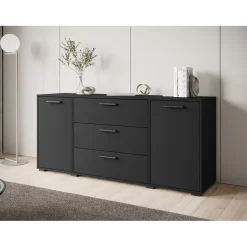 Lipasto BOGOTA, beige/musta (9936)