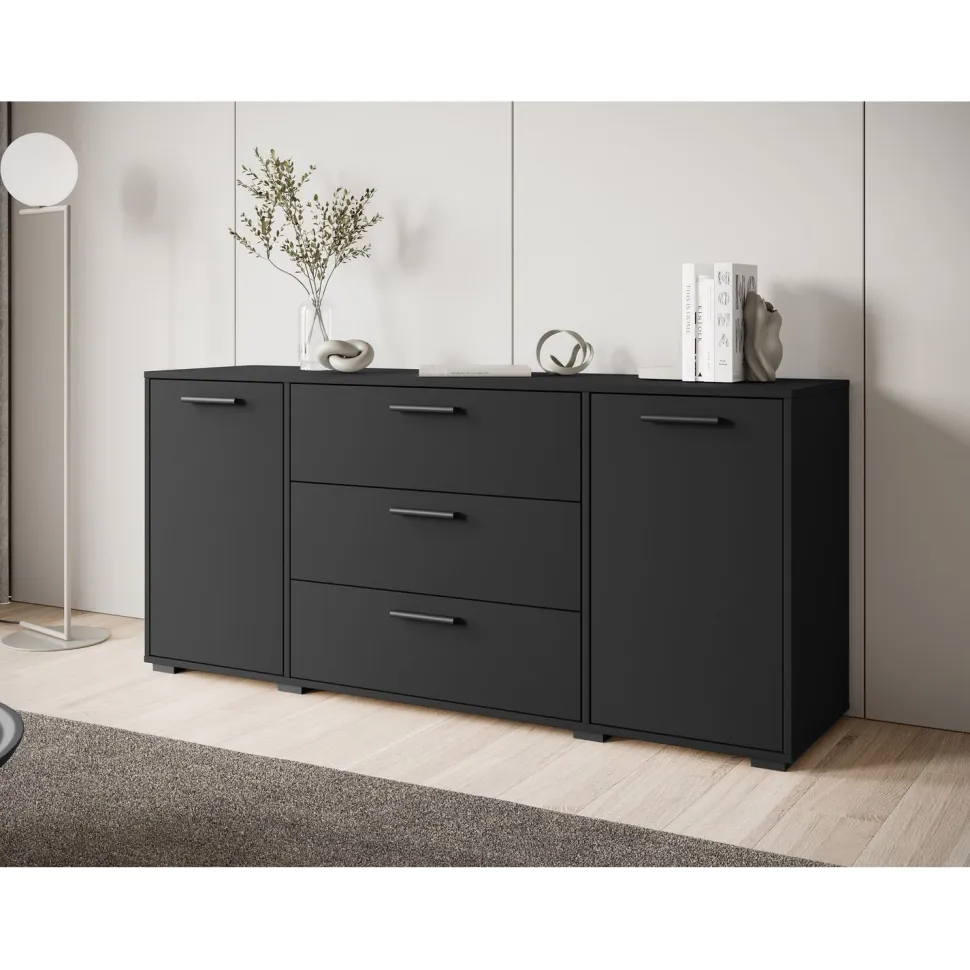 Lipasto BOGOTA, beige/musta (9936)