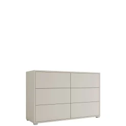 Lipasto GESITA K6SZ, valkoinen (7875)