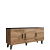 Lipasto LOTTA II 150 3D, beige/musta (2643)