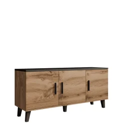 Lipasto LOTTA II 150 3D, beige/musta (2643)