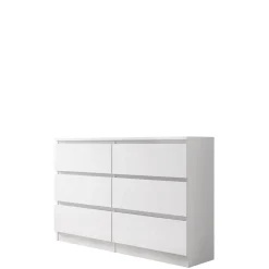 Lipasto MALWA M6 120, musta (9164)