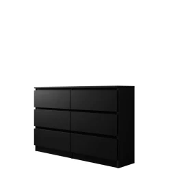 Lipasto MALWA M6 120, musta (9164)